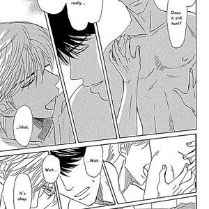 [NISHIDA Higashi] Koi to Keiji (update c.5) [Eng] – Gay Comics image 097.jpg