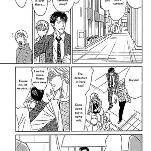 [NISHIDA Higashi] Koi to Keiji (update c.5) [Eng] – Gay Comics image 101.jpg