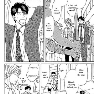 [NISHIDA Higashi] Koi to Keiji (update c.5) [Eng] – Gay Comics image 102.jpg