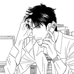 [NISHIDA Higashi] Koi to Keiji (update c.5) [Eng] – Gay Comics image 107.jpg