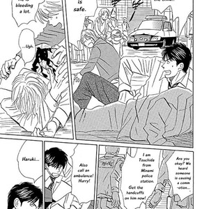 [NISHIDA Higashi] Koi to Keiji (update c.5) [Eng] – Gay Comics image 109.jpg