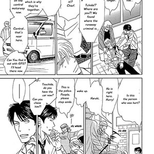 [NISHIDA Higashi] Koi to Keiji (update c.5) [Eng] – Gay Comics image 111.jpg