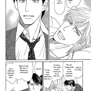 [NISHIDA Higashi] Koi to Keiji (update c.5) [Eng] – Gay Comics image 114.jpg