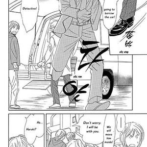 [NISHIDA Higashi] Koi to Keiji (update c.5) [Eng] – Gay Comics image 116.jpg