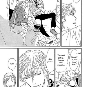 [NISHIDA Higashi] Koi to Keiji (update c.5) [Eng] – Gay Comics image 117.jpg