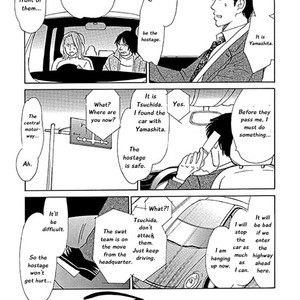 [NISHIDA Higashi] Koi to Keiji (update c.5) [Eng] – Gay Comics image 121.jpg