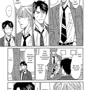 [NISHIDA Higashi] Koi to Keiji (update c.5) [Eng] – Gay Comics image 127.jpg