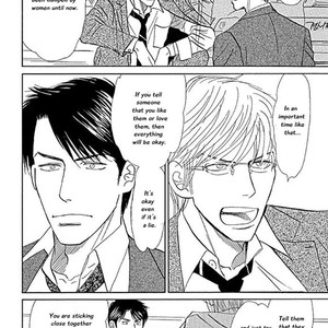 [NISHIDA Higashi] Koi to Keiji (update c.5) [Eng] – Gay Comics image 128.jpg