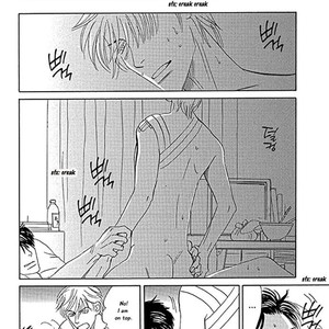 [NISHIDA Higashi] Koi to Keiji (update c.5) [Eng] – Gay Comics image 136.jpg