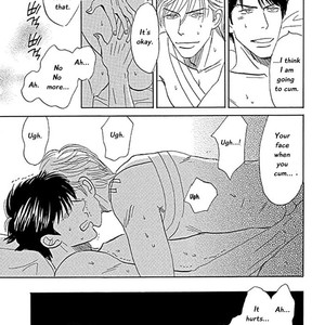 [NISHIDA Higashi] Koi to Keiji (update c.5) [Eng] – Gay Comics image 137.jpg