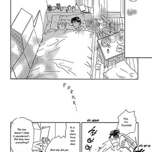 [NISHIDA Higashi] Koi to Keiji (update c.5) [Eng] – Gay Comics image 138.jpg