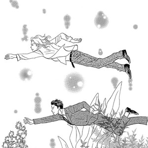 [NISHIDA Higashi] Koi to Keiji (update c.5) [Eng] – Gay Comics image 141.jpg