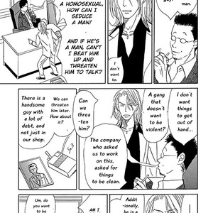 [NISHIDA Higashi] Koi to Keiji (update c.5) [Eng] – Gay Comics image 143.jpg