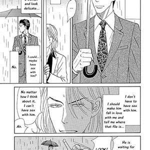 [NISHIDA Higashi] Koi to Keiji (update c.5) [Eng] – Gay Comics image 145.jpg