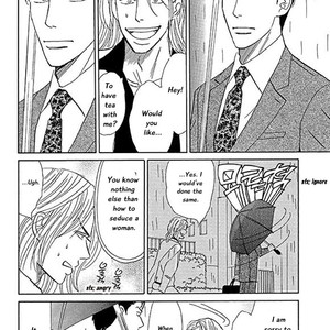[NISHIDA Higashi] Koi to Keiji (update c.5) [Eng] – Gay Comics image 146.jpg