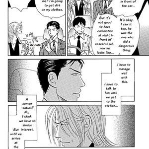 [NISHIDA Higashi] Koi to Keiji (update c.5) [Eng] – Gay Comics image 148.jpg