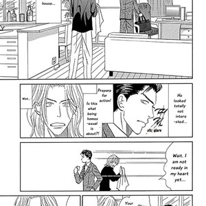 [NISHIDA Higashi] Koi to Keiji (update c.5) [Eng] – Gay Comics image 149.jpg