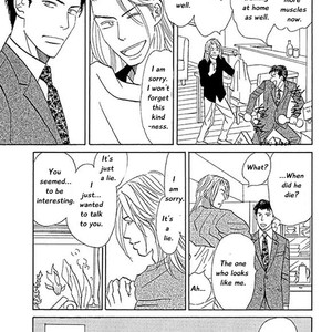 [NISHIDA Higashi] Koi to Keiji (update c.5) [Eng] – Gay Comics image 151.jpg