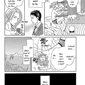 [NISHIDA Higashi] Koi to Keiji (update c.5) [Eng] – Gay Comics image 152.jpg