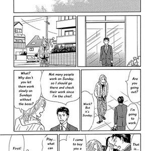 [NISHIDA Higashi] Koi to Keiji (update c.5) [Eng] – Gay Comics image 153.jpg
