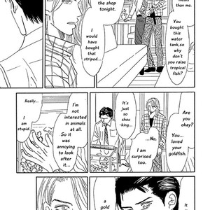 [NISHIDA Higashi] Koi to Keiji (update c.5) [Eng] – Gay Comics image 157.jpg
