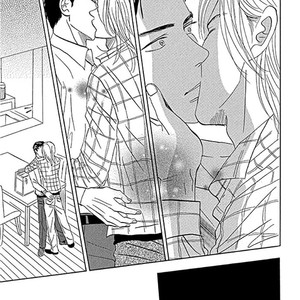 [NISHIDA Higashi] Koi to Keiji (update c.5) [Eng] – Gay Comics image 159.jpg