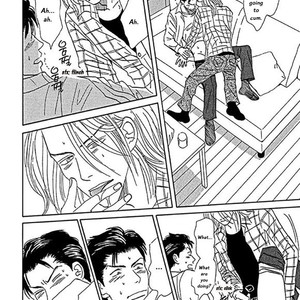 [NISHIDA Higashi] Koi to Keiji (update c.5) [Eng] – Gay Comics image 160.jpg