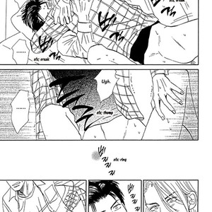 [NISHIDA Higashi] Koi to Keiji (update c.5) [Eng] – Gay Comics image 161.jpg