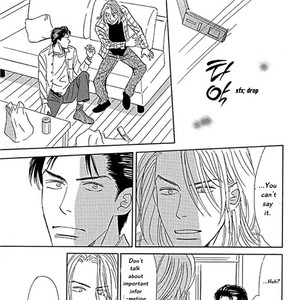 [NISHIDA Higashi] Koi to Keiji (update c.5) [Eng] – Gay Comics image 163.jpg
