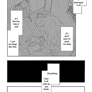 [NISHIDA Higashi] Koi to Keiji (update c.5) [Eng] – Gay Comics image 166.jpg