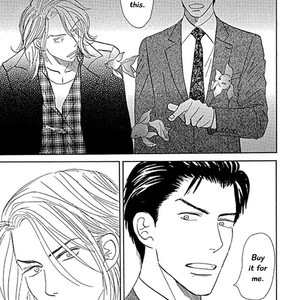 [NISHIDA Higashi] Koi to Keiji (update c.5) [Eng] – Gay Comics image 169.jpg