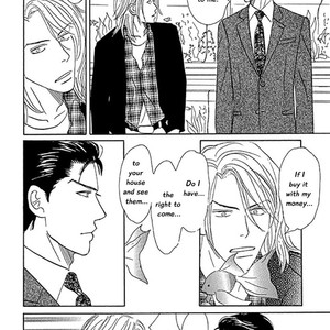 [NISHIDA Higashi] Koi to Keiji (update c.5) [Eng] – Gay Comics image 170.jpg