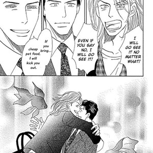 [NISHIDA Higashi] Koi to Keiji (update c.5) [Eng] – Gay Comics image 171.jpg