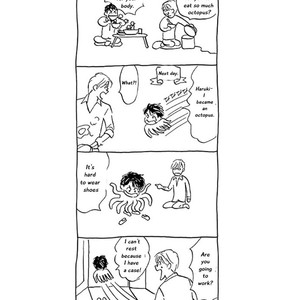 [NISHIDA Higashi] Koi to Keiji (update c.5) [Eng] – Gay Comics image 173.jpg
