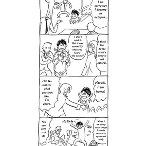 [NISHIDA Higashi] Koi to Keiji (update c.5) [Eng] – Gay Comics image 174.jpg