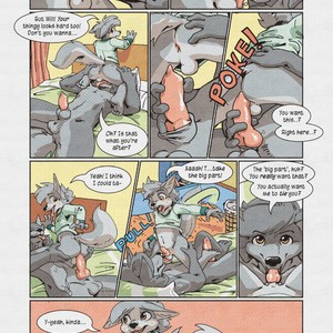 [Harmarist] Sheath and Knife 2 [Eng] – Gay Comics image 004.jpg