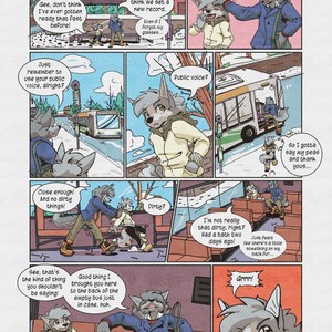 [Harmarist] Sheath and Knife 2 [Eng] – Gay Comics image 010.jpg