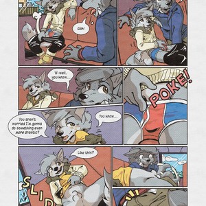 [Harmarist] Sheath and Knife 2 [Eng] – Gay Comics image 011.jpg
