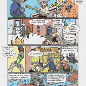 [Harmarist] Sheath and Knife 2 [Eng] – Gay Comics image 014.jpg
