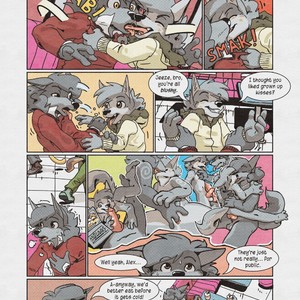 [Harmarist] Sheath and Knife 2 [Eng] – Gay Comics image 016.jpg