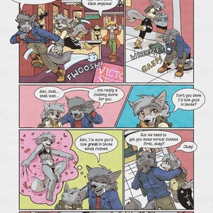 [Harmarist] Sheath and Knife 2 [Eng] – Gay Comics image 019.jpg