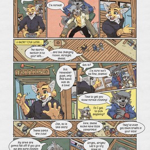 [Harmarist] Sheath and Knife 2 [Eng] – Gay Comics image 020.jpg