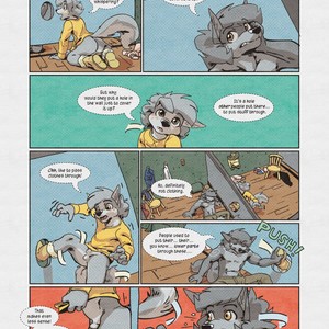 [Harmarist] Sheath and Knife 2 [Eng] – Gay Comics image 024.jpg