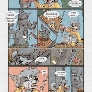 [Harmarist] Sheath and Knife 2 [Eng] – Gay Comics image 030.jpg