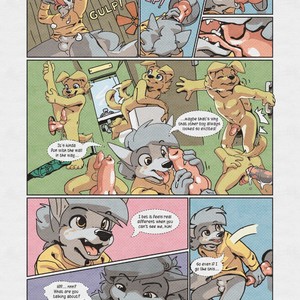 [Harmarist] Sheath and Knife 2 [Eng] – Gay Comics image 031.jpg