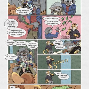 [Harmarist] Sheath and Knife 2 [Eng] – Gay Comics image 034.jpg