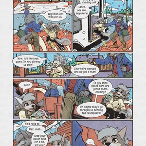 [Harmarist] Sheath and Knife 2 [Eng] – Gay Comics image 035.jpg