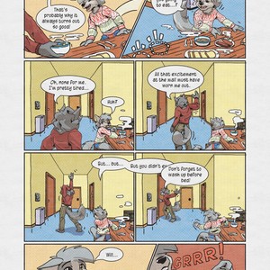[Harmarist] Sheath and Knife 2 [Eng] – Gay Comics image 038.jpg