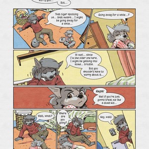 [Harmarist] Sheath and Knife 2 [Eng] – Gay Comics image 040.jpg