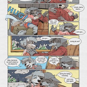 [Harmarist] Sheath and Knife 2 [Eng] – Gay Comics image 042.jpg